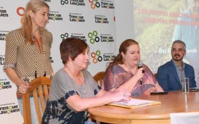 IACUB: “AHORA LOS ADULTOS MAYORES TIENEN QUE COMBINAR LOS ROLES DE ABUELOS, CON LOS LABORALES Y RECREATIVOS”