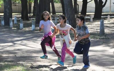 VARIADA Y NUTRIDA AGENDA PARA LAS VACACIONES DE INVIERNO