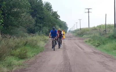SALIDAS RECREATIVAS – CAMINATAS, TROTE Y CICLISMO-: DESDE MAÑANA SE PODRÁN REALIZAR CUALQUIER DÍA DE LA SEMANA