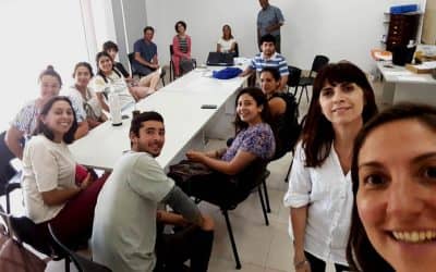 LA OFICINA DE EMPLEO ENTREGARÁ EL VIERNES LOS CERTIFICADOS DE CURSOS, CAPACITACIONES Y ENTRENAMIENTOS PARA EL TRABAJO 2019