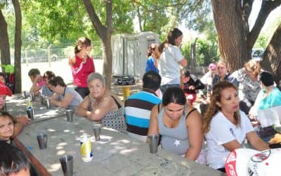 Actividades deportivas y recreativas de verano para personas con discapacidad