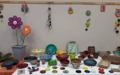 BERUTTI SIGUE DE FESTEJO: EL SÁBADO HABRÁ MUESTRA DE TRABAJOS Y ENTREGA DE PREMIOS DEL CONCURSO LITERARIO DE LA ESCUELA MUNICIPAL