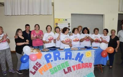 Se realizó el cierre del PRAM