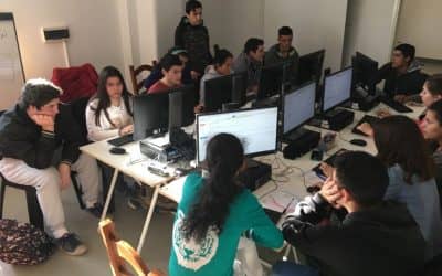 Continúa abierta la inscripción para el Programa Jóvenes con más y mejor Trabajo