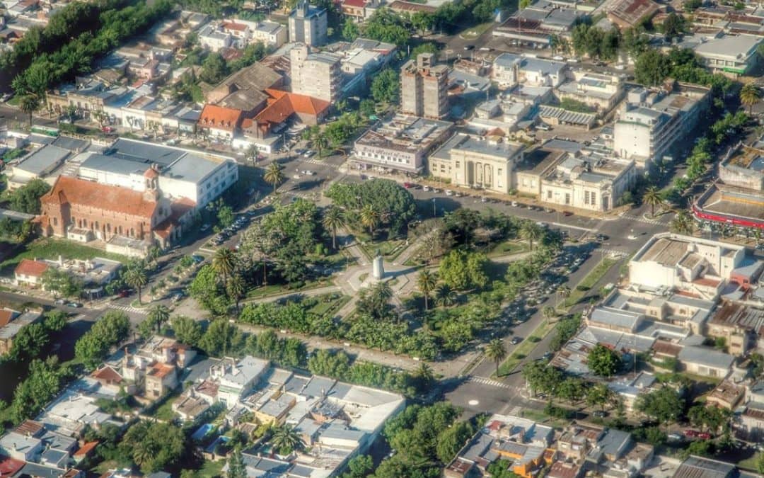 EL 65 POR CIENTO DE LAS PERSONAS QUE SE HOSPEDARON EN HOTELES Y CABAÑAS DESDE QUE SE REANUDÓ LA ACTIVIDAD, NO INGRESÓ A LA CIUDAD