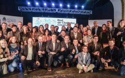 Trenque Lauquen Ciudad Creativa