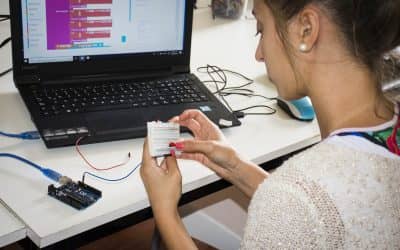 El Club de Innovación y Punto Digital inscribe para diversos talleres