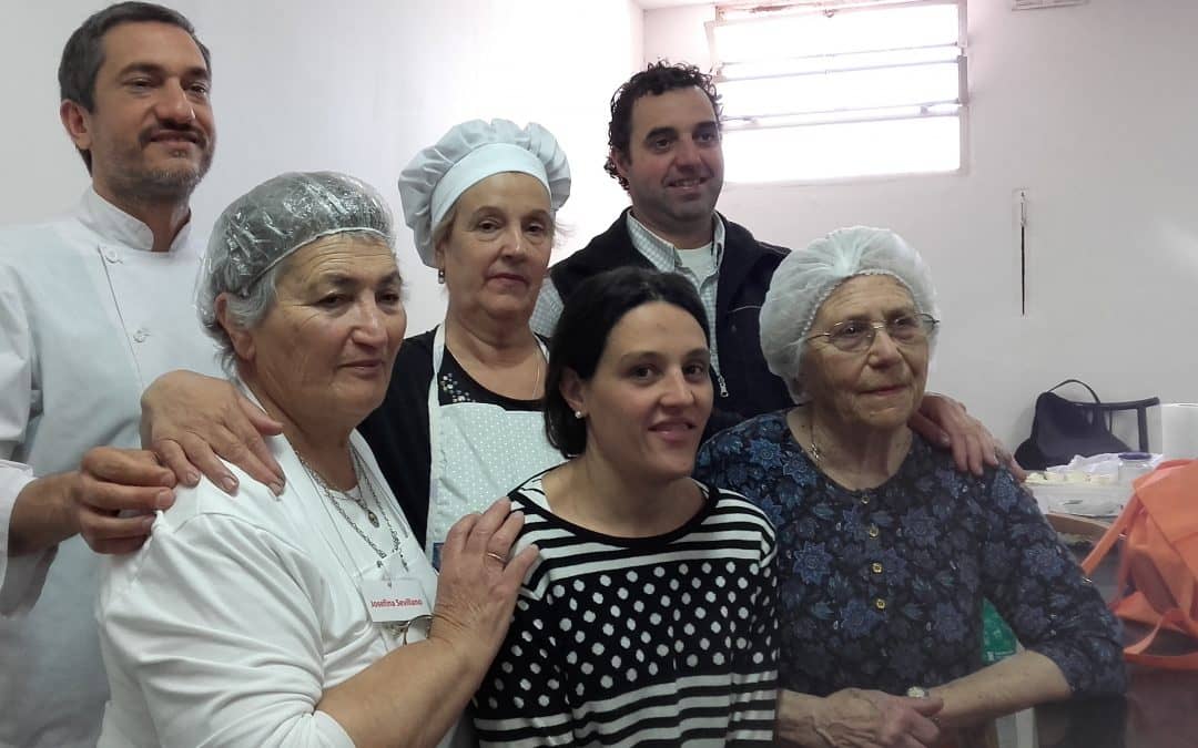 Listado de clasificados al regional de Barlovento, un desafío cultural