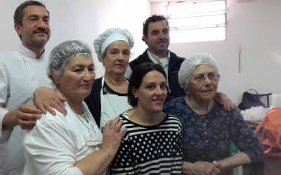 Listado de clasificados al regional de Barlovento, un desafío cultural