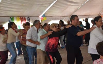 FERNÁNDEZ: “NO HAY FORMA DE CUANTIFICAR LOS BENEFICIOS DE ESTA COLONIA EN TÉRMINOS ECONÓMICOS”