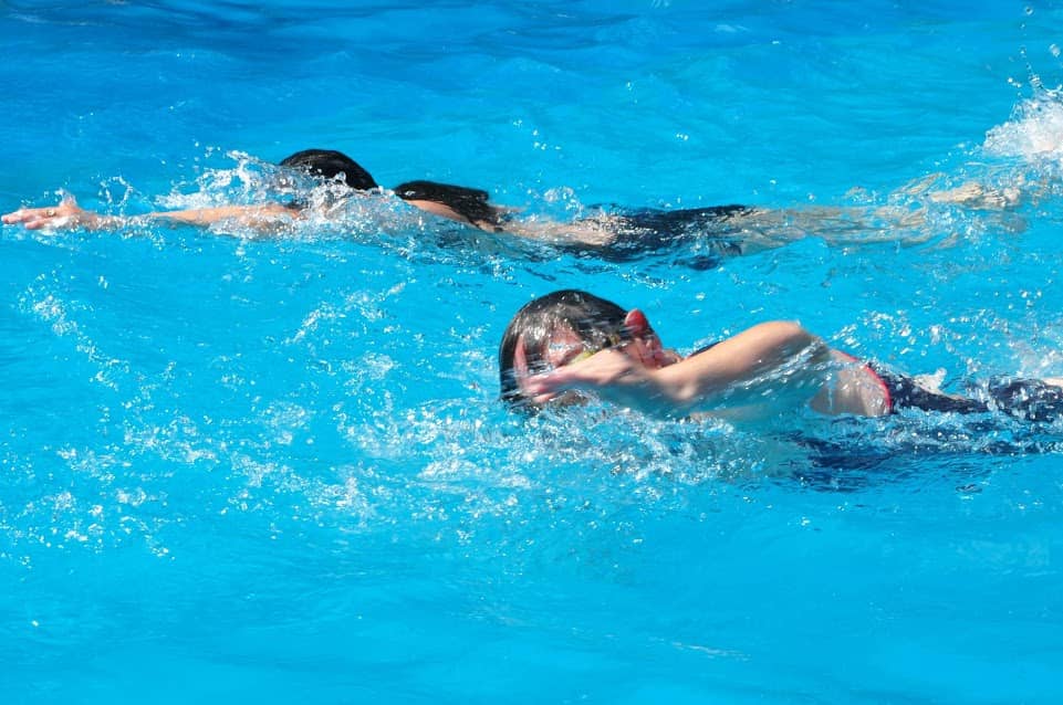 Continúan las tres colonias de verano del Municipio