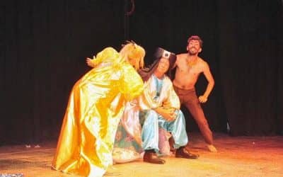 Está abierta la inscripción para los talleres culturales Municipales