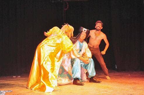 Está abierta la inscripción para los talleres culturales Municipales