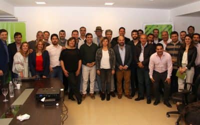 SE PONE EN MARCHA EL PROGRAMA “COMPRÁ PyME” DEL MINISTERIO DE PRODUCCIÓN DE LA PROVINCIA