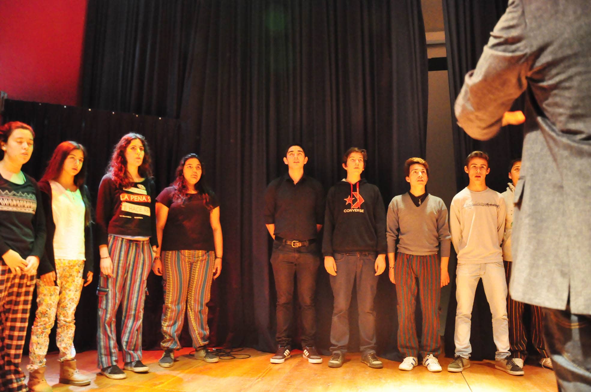 Concierto de la Escuela Municipal de Música