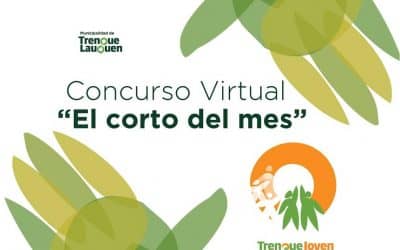 Está en marcha el concurso «el corto del mes»