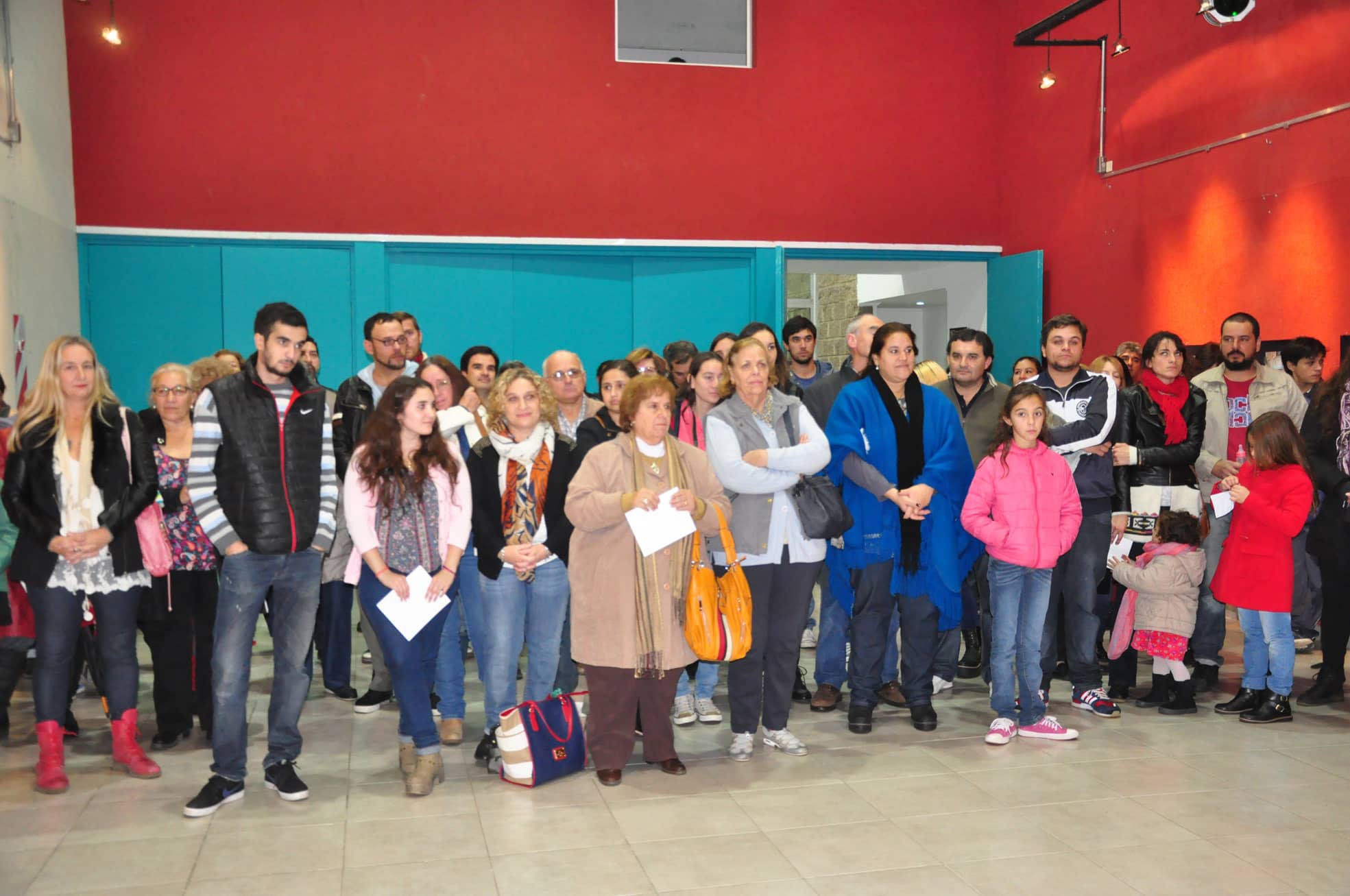 Se entregaron los premios del concurso «Siente Trenque Lauquen»