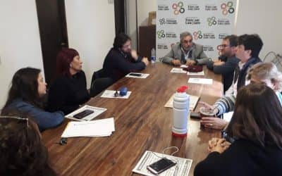 SE PRESENTARON SIETE OFERTAS PARA EL CONCURSO DE PRECIOS DE UNA VIVIENDA DE CIRCULO CERRADO EN 30 DE AGOSTO