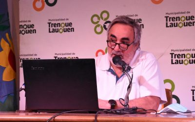 COVID-19: EL INTENDENTE APELÓ “A LA LIBERTAD RESPONSABLE” EN ESTA NUEVA ETAPA DE MAYOR FLEXIBILIDAD SABIENDO QUE “ESTO ES DINÁMICO”