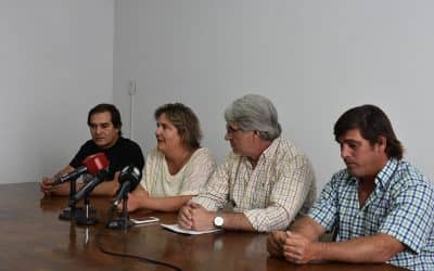 ESTE DOMINGO (15) SE LANZA LA TEMPORADA DE VERANO EN CUERO DE ZORRO CON RURAL BIKE Y PESCA DE CARPA EN KAYAC