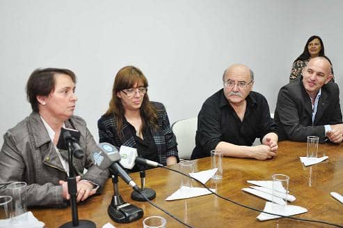 Páez Rovira en T. Lauquen