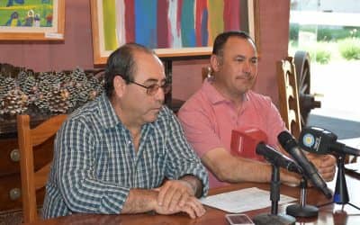 INSCRIBEN PARA PARTICIPAR EN LA CABALGATA TRENQUE LAUQUEN-BERUTTI: PARTIRÁ EL SÁBADO 3O Y REGRESARÁ EL DOMINGO 1º