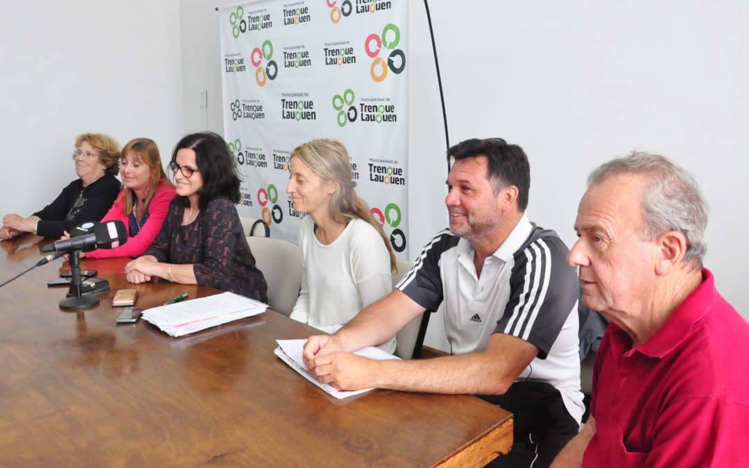 Mañana abre la inscripción para colonia de verano 2017 de adultos mayores