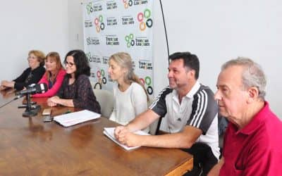 Mañana abre la inscripción para colonia de verano 2017 de adultos mayores