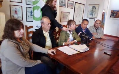 Se anunciaron hoy los festejos por el Día de la Tradición