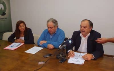 El Municipio y ANSES ponen en marcha programas de subsidios para garrafas