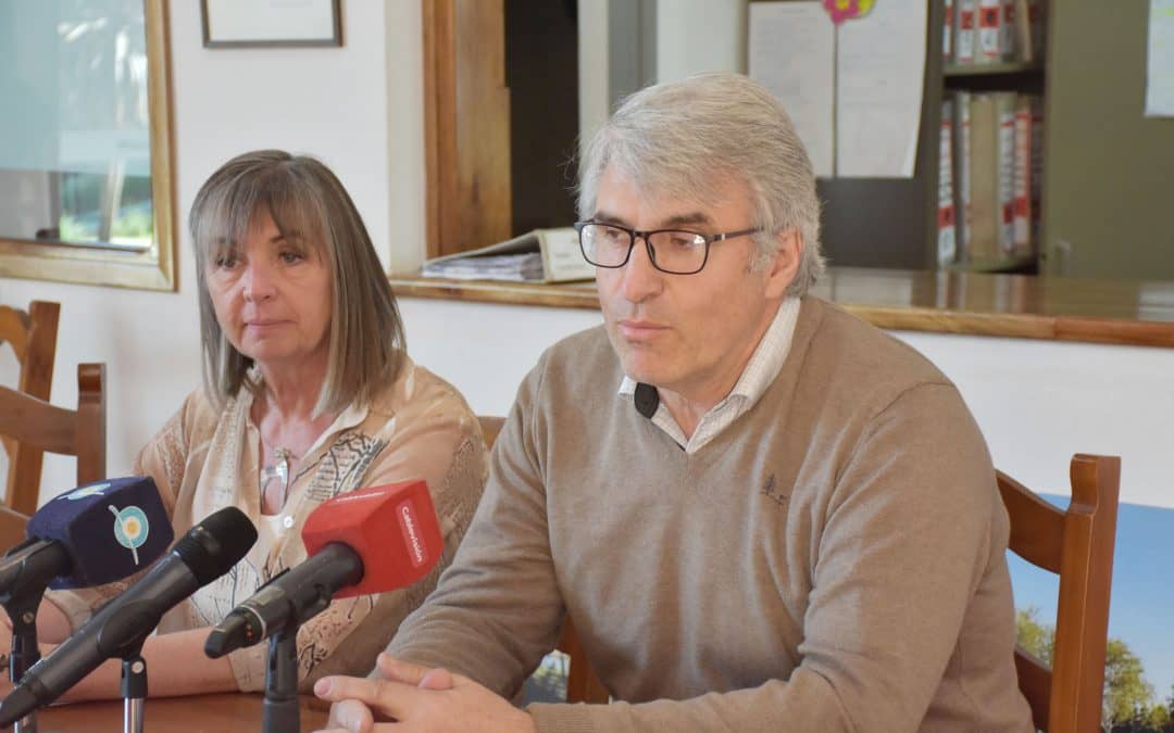 UNA DELEGACIÓN DE 216 PERSONAS VIAJARÁ MAÑANA (VIERNES) PARA PARTICIPAR DE LAS FINALES DE LOS JUEGOS BONAERENSES