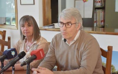 UNA DELEGACIÓN DE 216 PERSONAS VIAJARÁ MAÑANA (VIERNES) PARA PARTICIPAR DE LAS FINALES DE LOS JUEGOS BONAERENSES