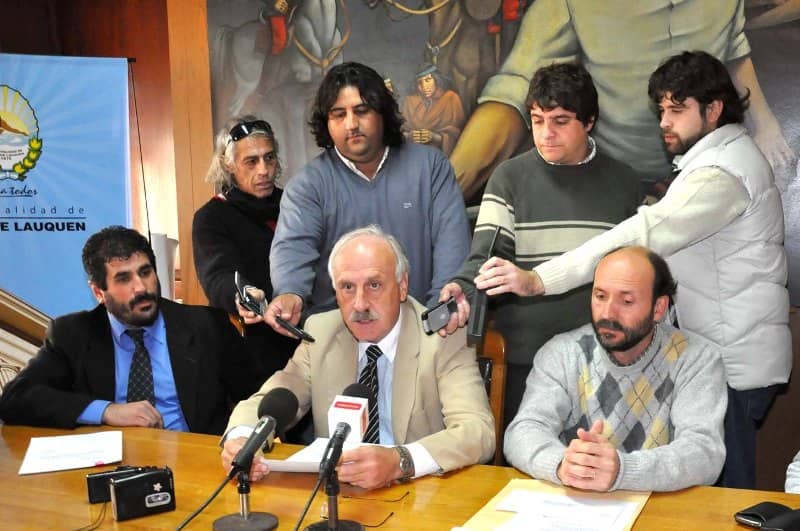 Piras asumió en el área de Desarrollo Humano