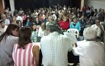 Se pospuso la reunión del Consejo para personas con Discapacidad