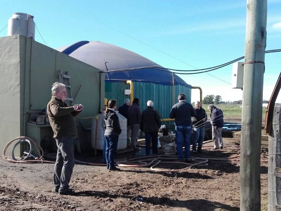 Funcionarios municipales estuvieron en el Consejo Local Asesor en Carlos Tejedor