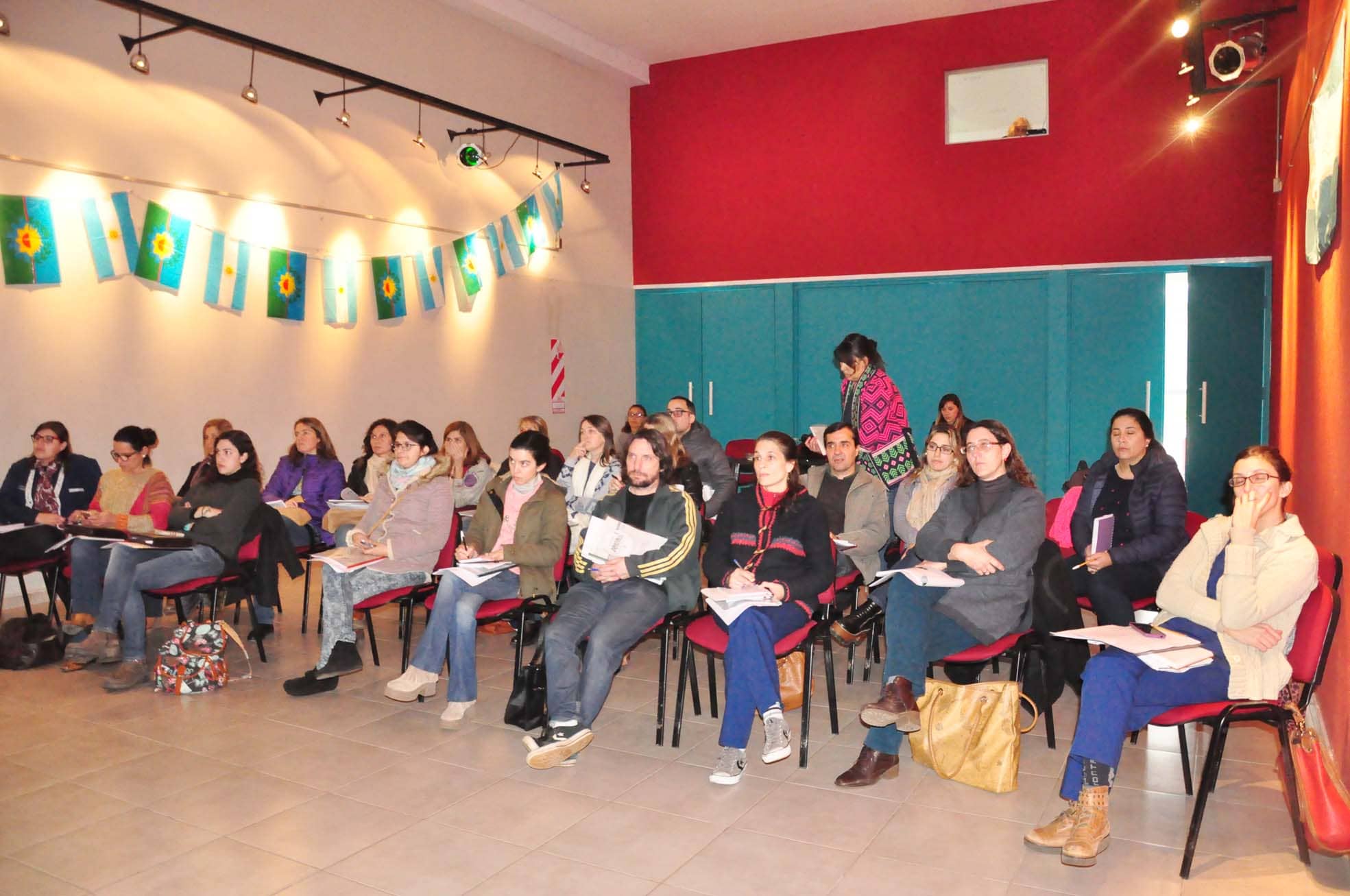 El Consejo Local de Niñez repudia hechos de violencia institucional