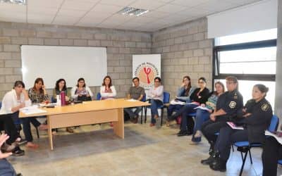 Se realizó una nueva reunión del Consejo Local