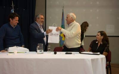 Se realizó hoy el Segundo Consejo Regional de Salud