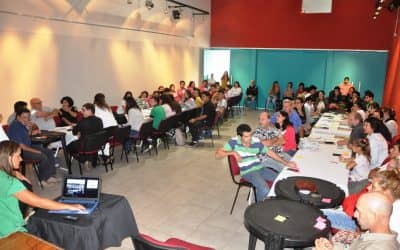 Se realizó la capacitación «Consejos para empezar a emprender»