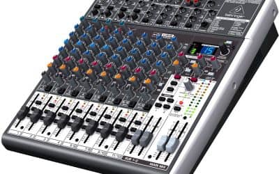 El Municipio ofrece una capacitación para sonidistas