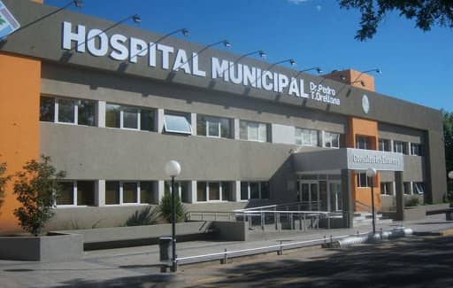 MAÑANA (MARTES) NO ATENDERÀN LOS CONSULTORIOS EXTERNOS DEL HOSPITAL DR. PEDRO T. ORELLANA