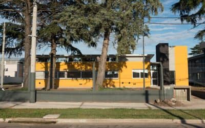 El Municipio inaugura mañana el nuevo edificio de Protección Ciudadana