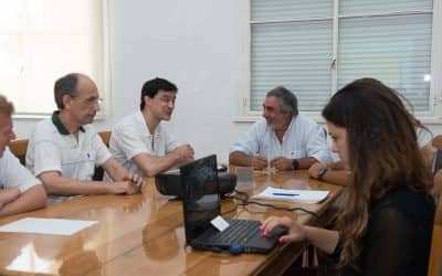 Trenque Lauquen integraría un programa provincial de Innovación y Tecnología