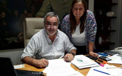 Se refuncionalizará el Hogar Castella a partir de un convenio con Desarrollo Social