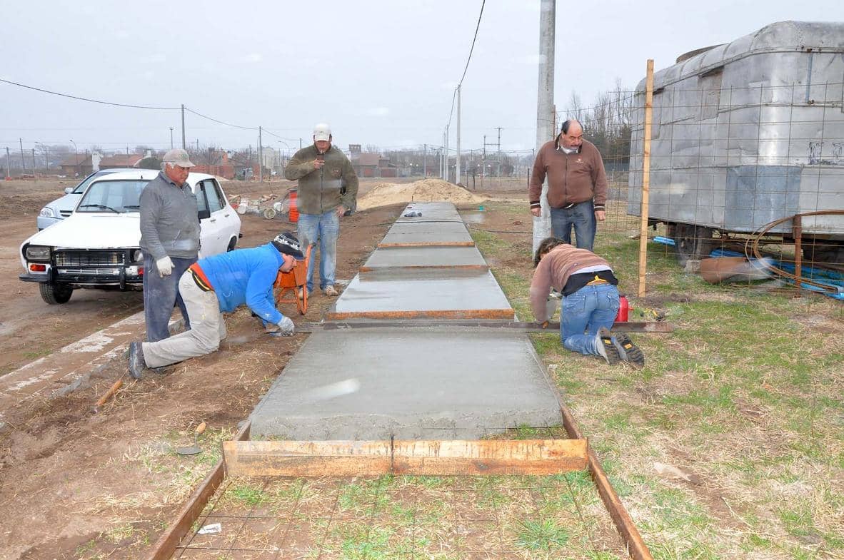 Feito firmó convenio por las Cooperativas