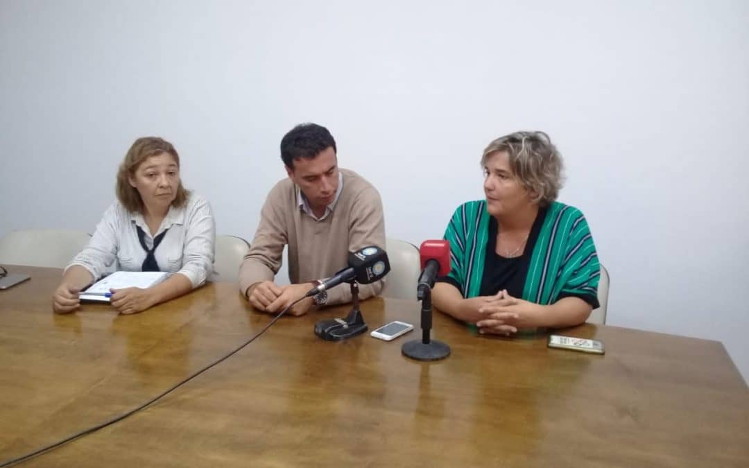 CORONAVIRUS: EL EJECUTIVO EMITIÓ UNA RESOLUCIÓN QUE ESTABLECE LICENCIAS ESPECIALES PARA EMPLEADOS MUNICIPALES