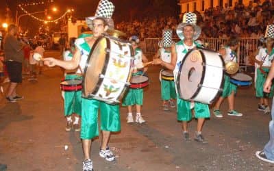 El Municipio organiza los Corsos 2017