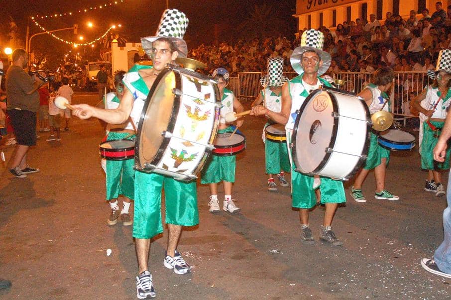 El Municipio organiza los Corsos 2017