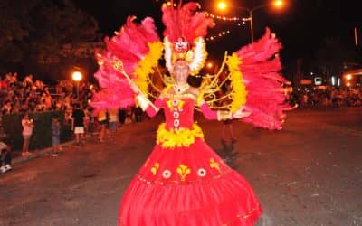 Será mañana (martes) la reunión con participantes de los Corsos