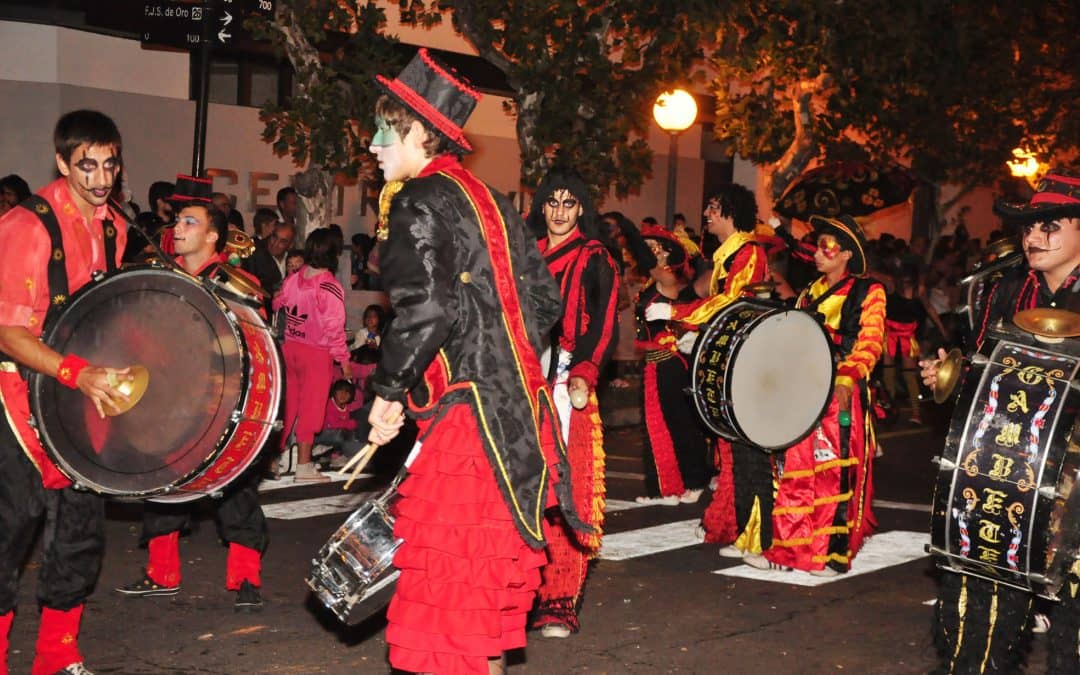 Reunión para los interesados en participar en los Corsos 2017